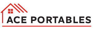 Ace Portables logo